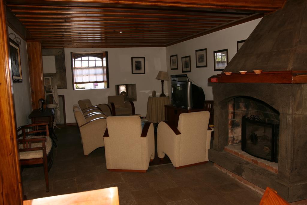 Quinta Dos Figos "5 Trevos Gold" Villa Praia da Vitória Eksteriør billede