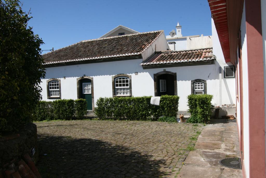 Quinta Dos Figos "5 Trevos Gold" Villa Praia da Vitória Værelse billede