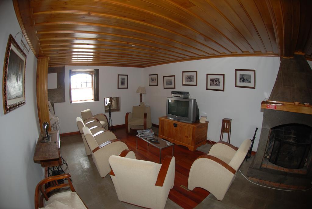 Quinta Dos Figos "5 Trevos Gold" Villa Praia da Vitória Eksteriør billede