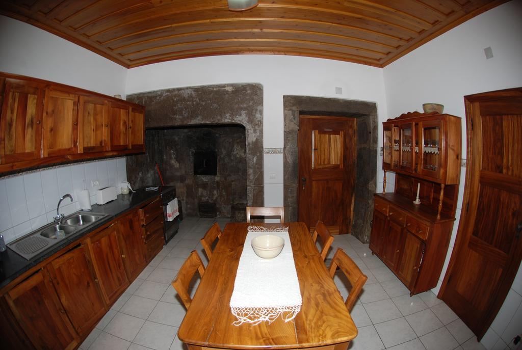 Quinta Dos Figos "5 Trevos Gold" Villa Praia da Vitória Eksteriør billede