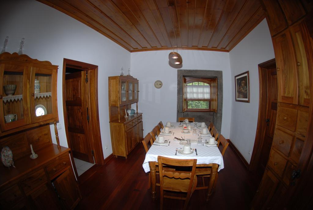 Quinta Dos Figos "5 Trevos Gold" Villa Praia da Vitória Eksteriør billede