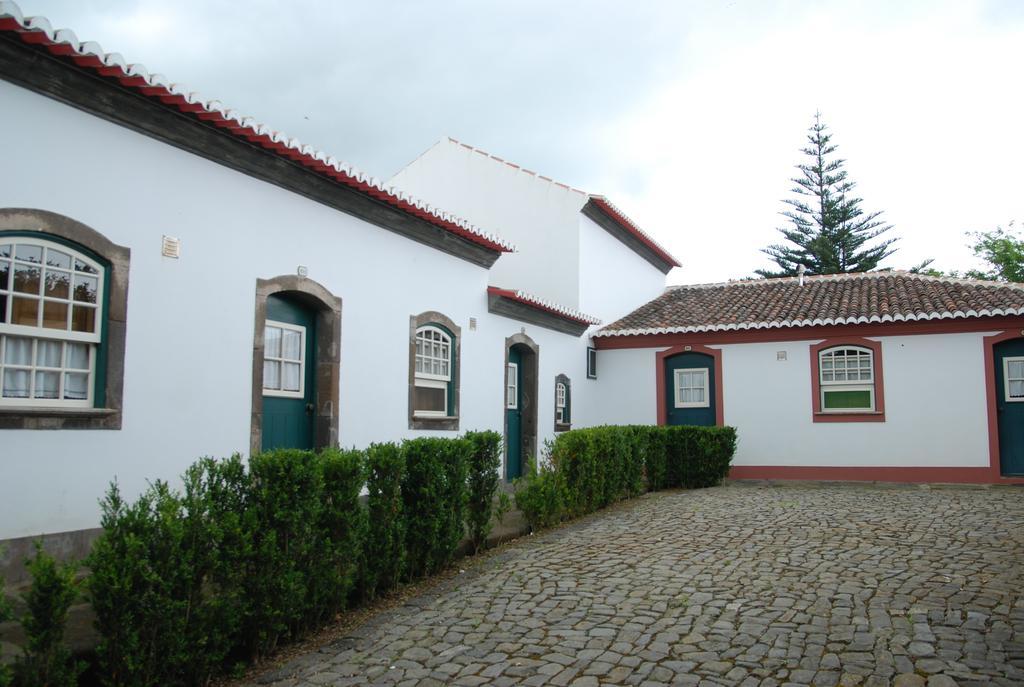 Quinta Dos Figos "5 Trevos Gold" Villa Praia da Vitória Eksteriør billede