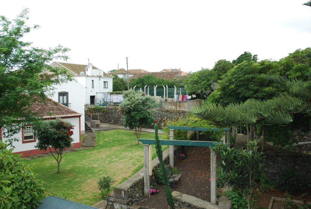 Quinta Dos Figos "5 Trevos Gold" Villa Praia da Vitória Eksteriør billede
