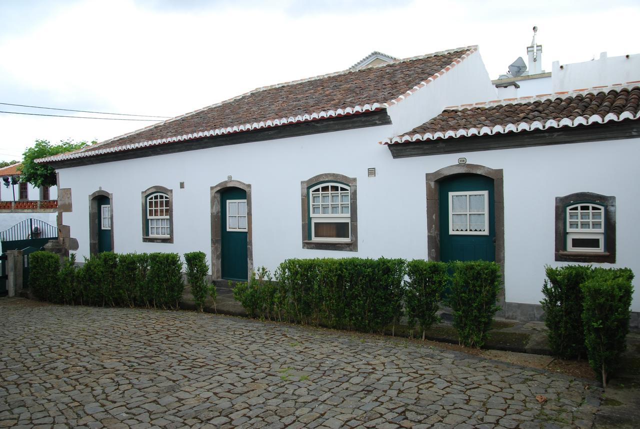 Quinta Dos Figos "5 Trevos Gold" Villa Praia da Vitória Eksteriør billede